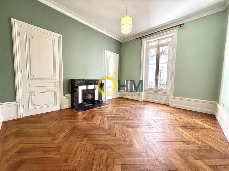 Maison à vendre, 84m², SAINT ETIENNE