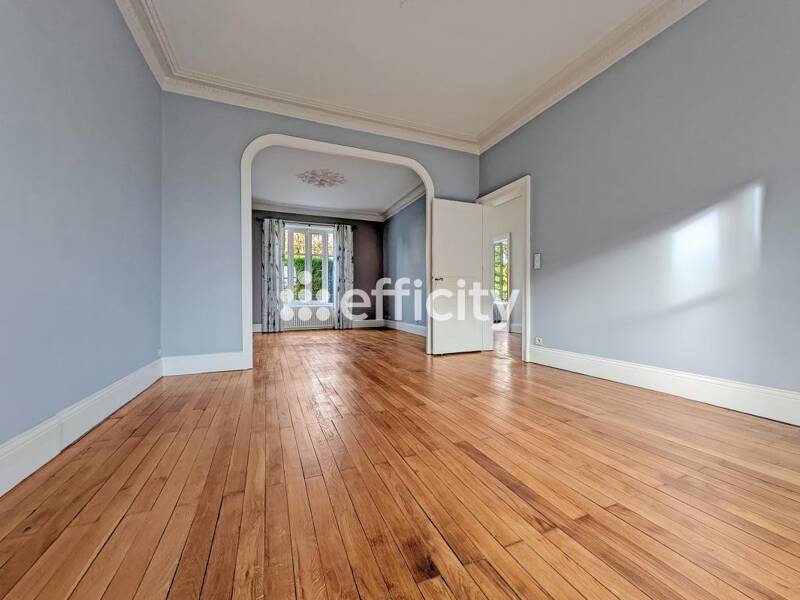 Maison à vendre, 248m², LIMOGES