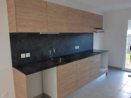 Maison à louer 877 € 3 pièces 2 chambres 82,2 m² Deyme 31450