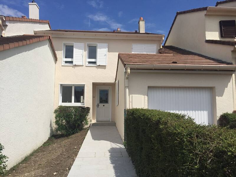 Maison à louer, 125m², LE PORT MARLY