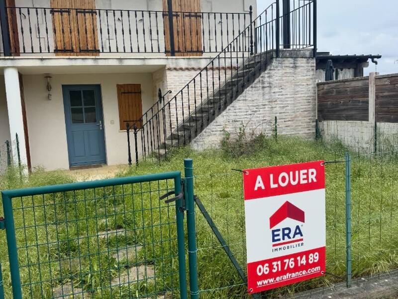 Maison à louer, 94m², GUJAN MESTRAS