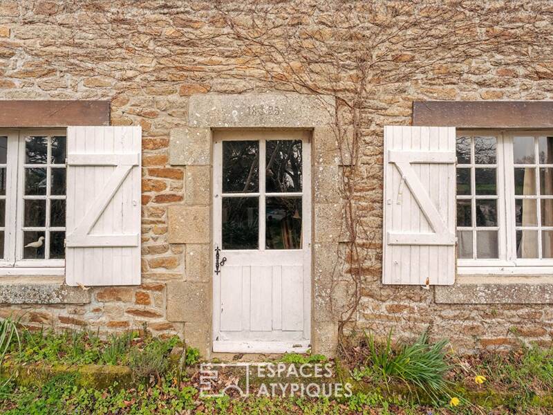 Maison à vendre, 110m², ARRADON