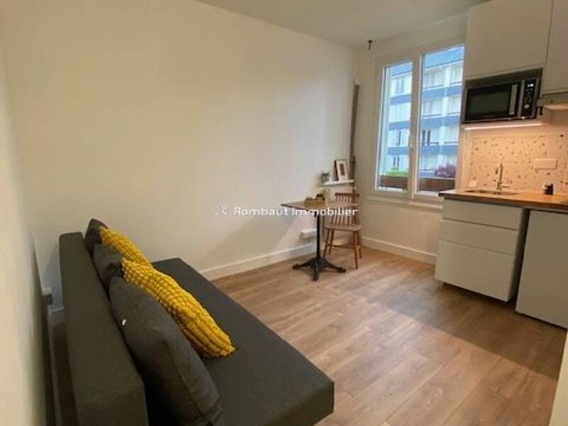 Maison à louer, 15m², LOUVECIENNES