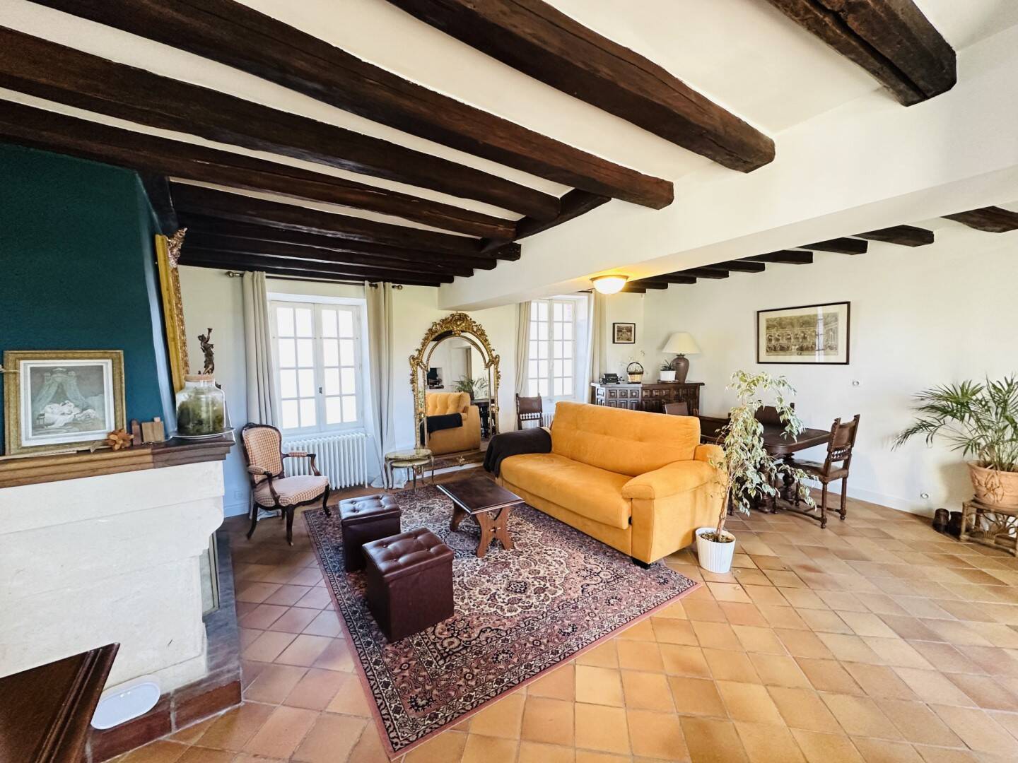 Maison à vendre, 163m², HOUDAN
