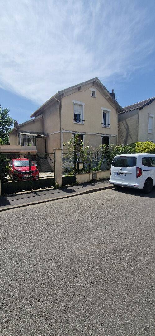 Maison à vendre, 148m², AULNAY SOUS BOIS