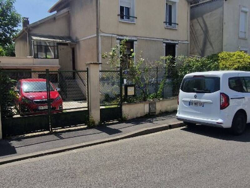 Maison à vendre, 148m², AULNAY SOUS BOIS