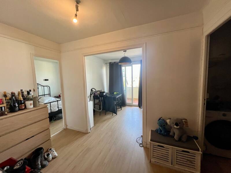 Maison à vendre, 53m², PARAY VIEILLE POSTE