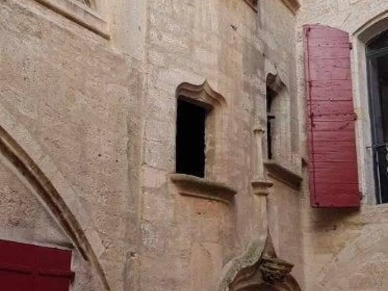 Maison à louer, 105m², PEZENAS