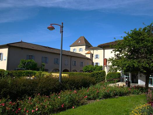 Appartement à vendre 151 515 € 2 pièces 1 chambre 44,73 m² Étage 1/1 Nord Jassans-Riottier 01480