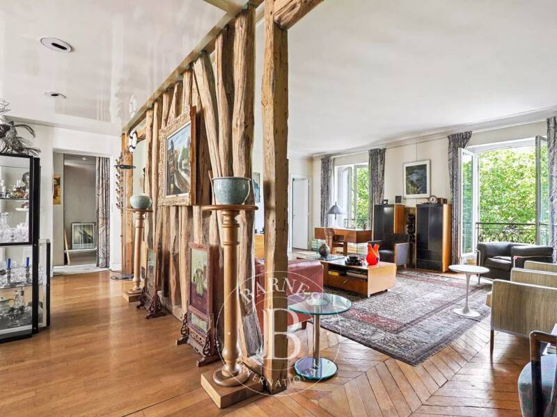 Maison à vendre, 170m², PARIS 11E