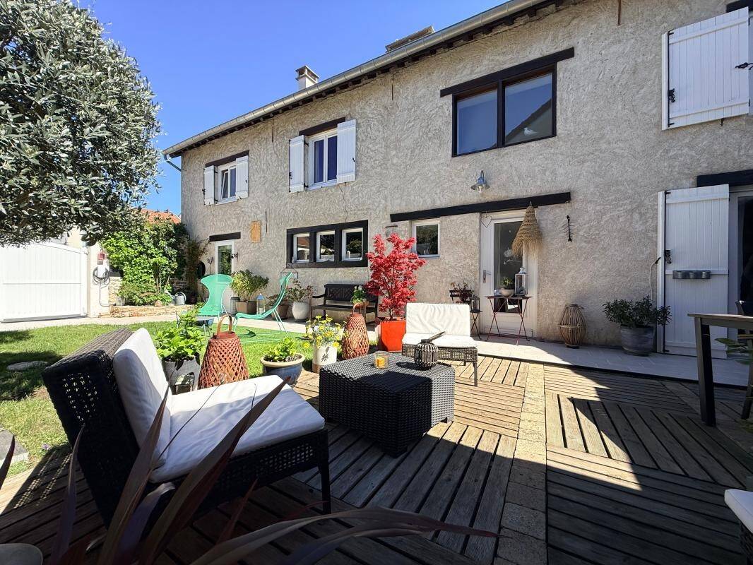 Maison à vendre, 94m², MAROLLES EN HUREPOIX