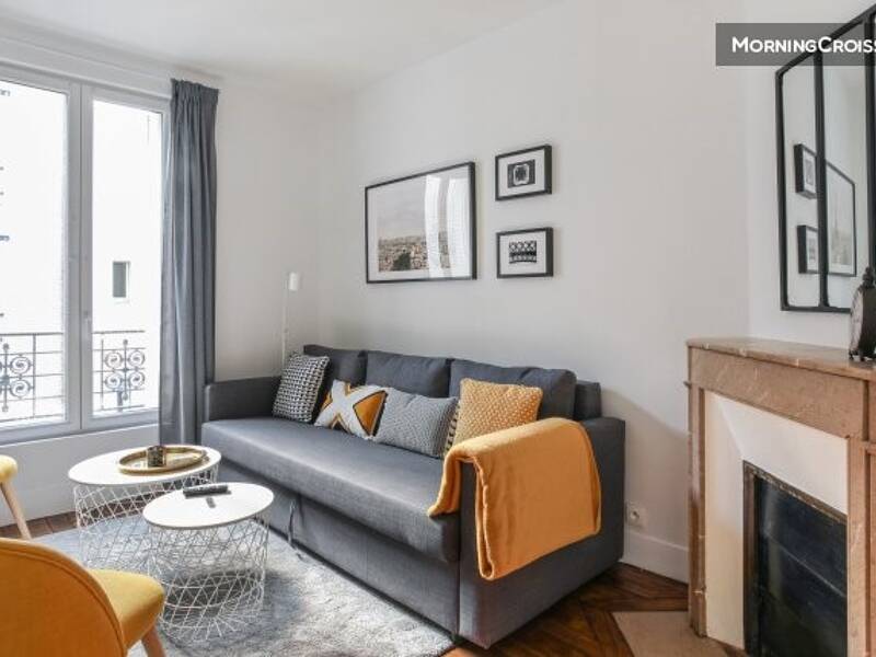 Maison à louer, 28m², BOULOGNE BILLANCOURT