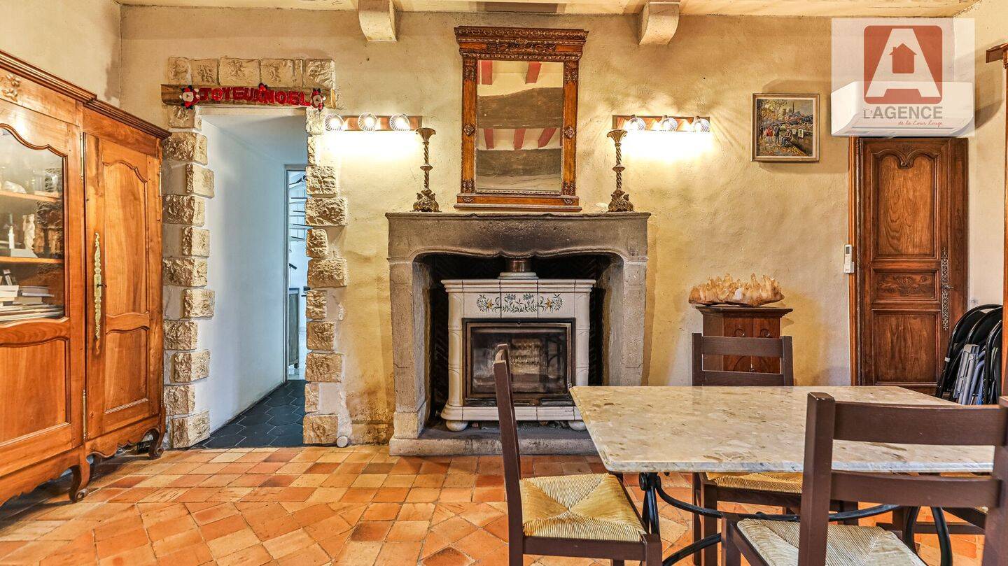 Maison à vendre, 373m², LE FENOUILLER