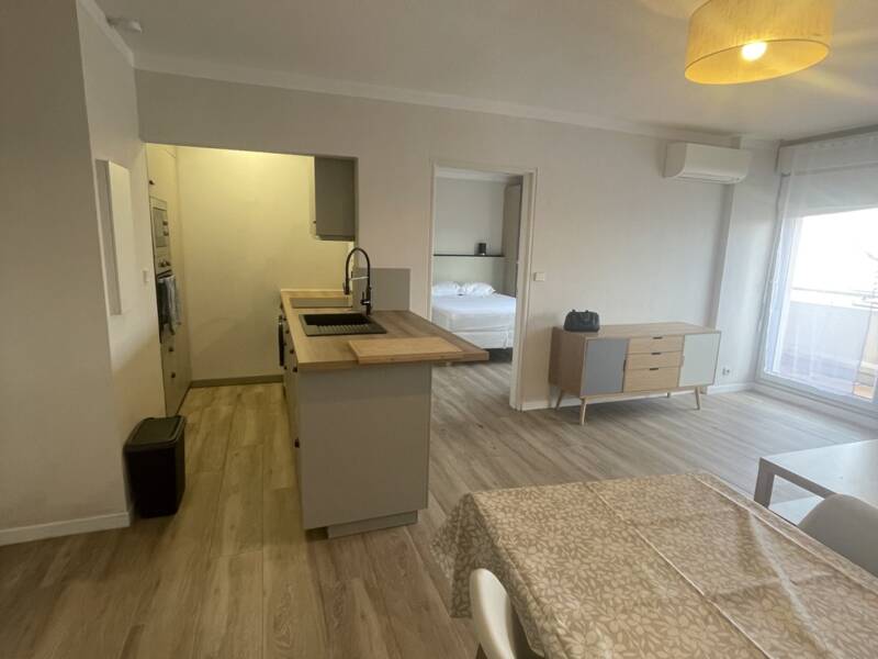 Maison à louer, 44m², NIMES