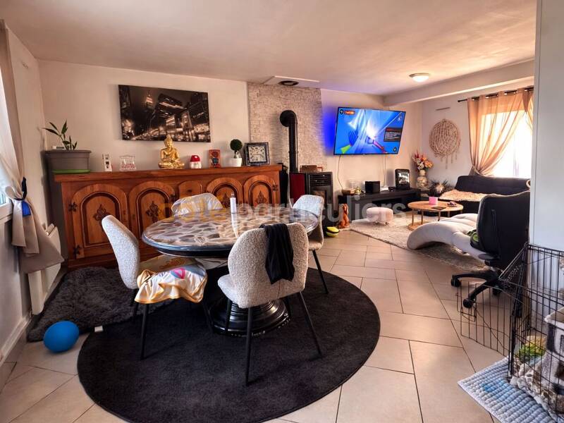 Maison à vendre, 80m², HAM