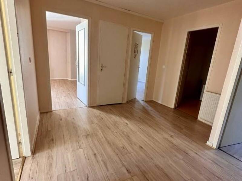 Maison à louer, 78m², PONTCHARRA