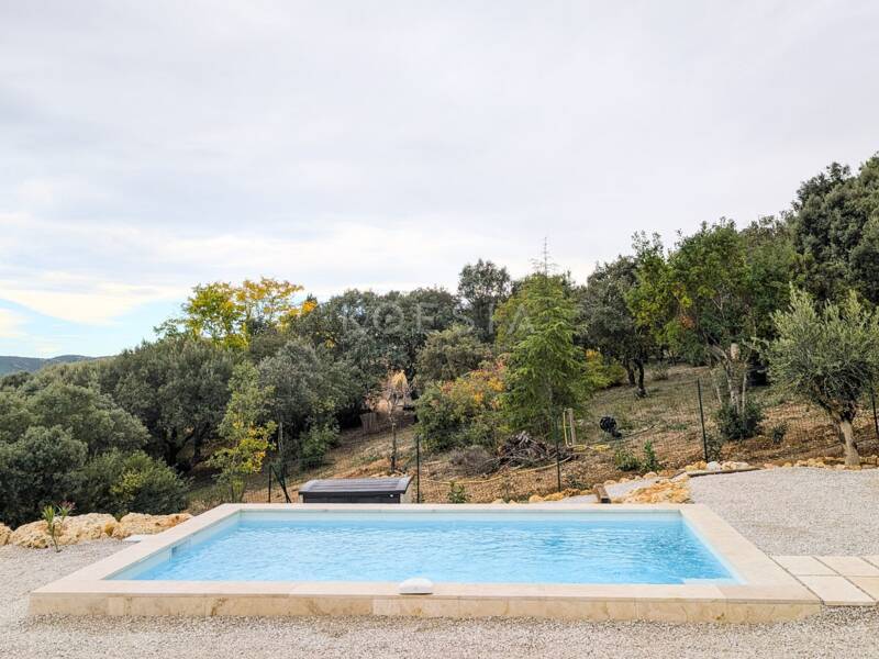 Maison à louer, 111m², LA BOISSIERE