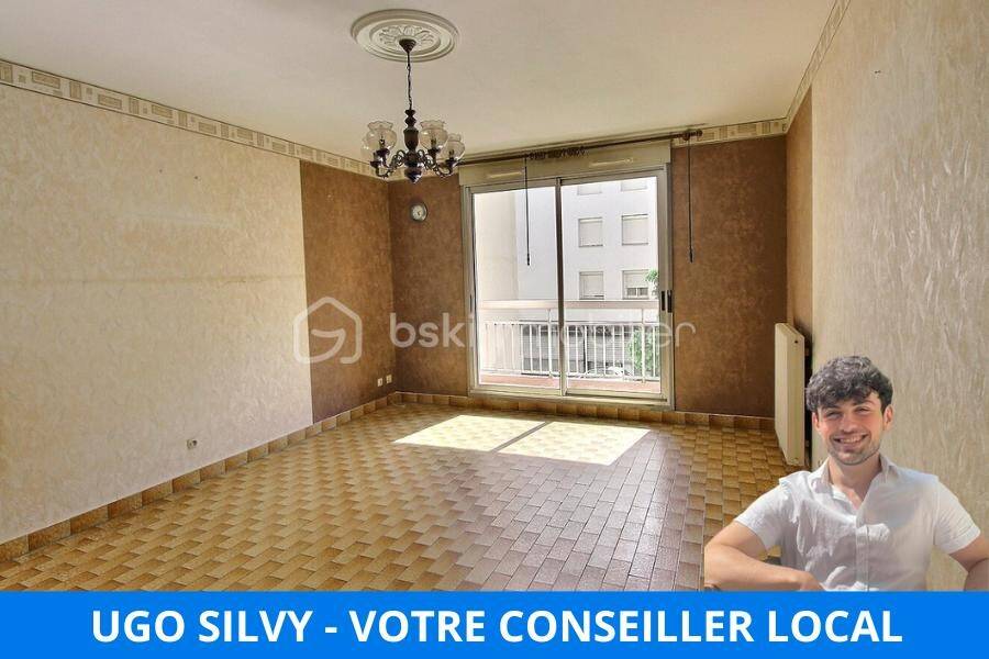 Maison à vendre, 88m², VENISSIEUX