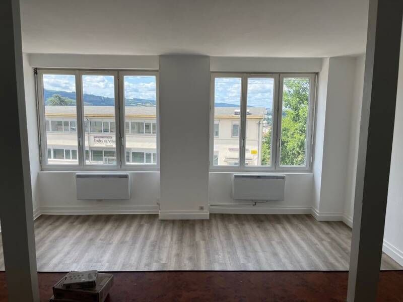 Maison à louer, 65m², SAINT ETIENNE