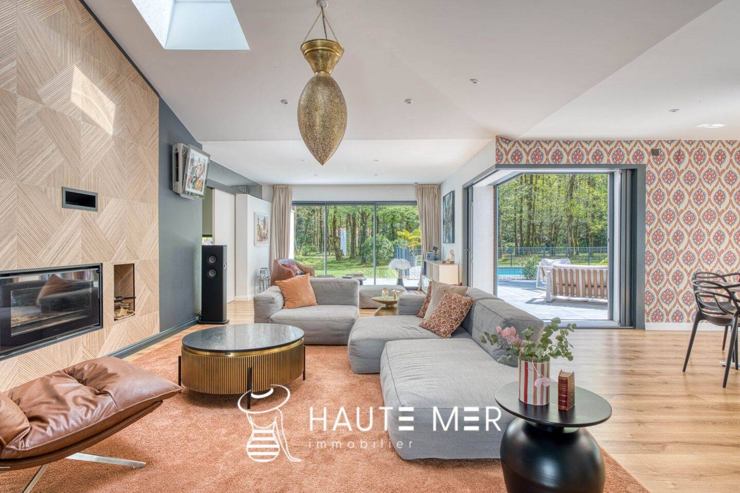 Maison à vendre, 230m², LA ROCHE SUR YON