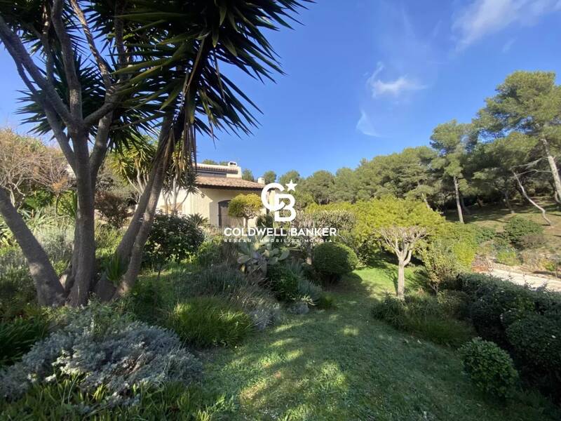 Maison à vendre, 210m², SAINT MANDRIER SUR MER