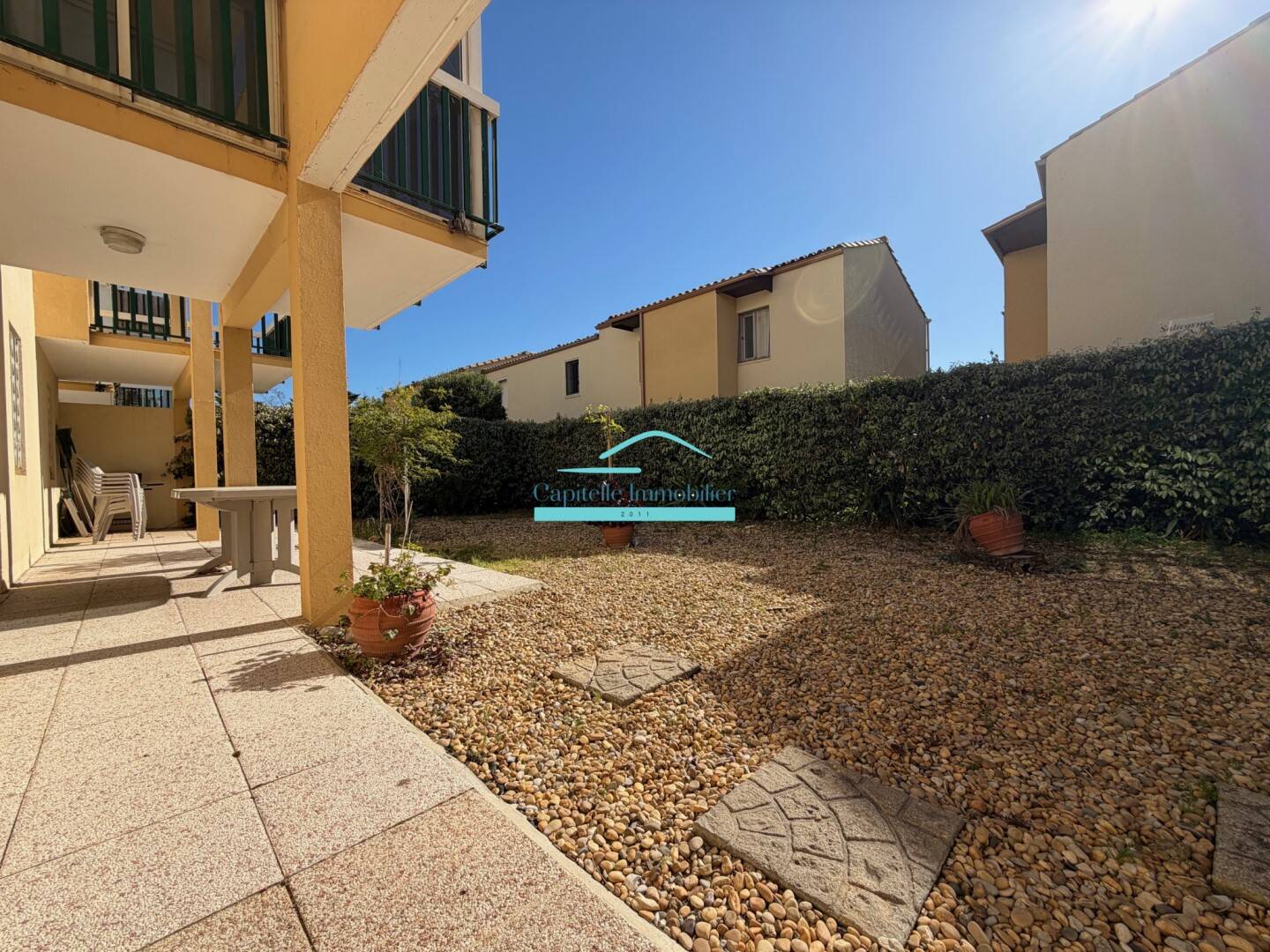 Maison à vendre, 43m², FRONTIGNAN