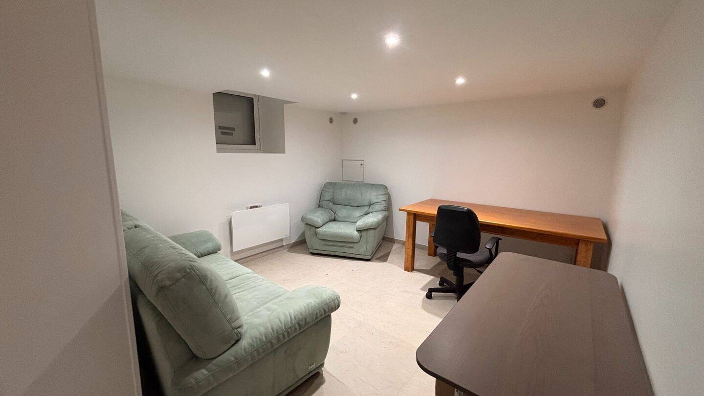 CHAMBRE AVEC SALLE D'EAU COLIVING — 13