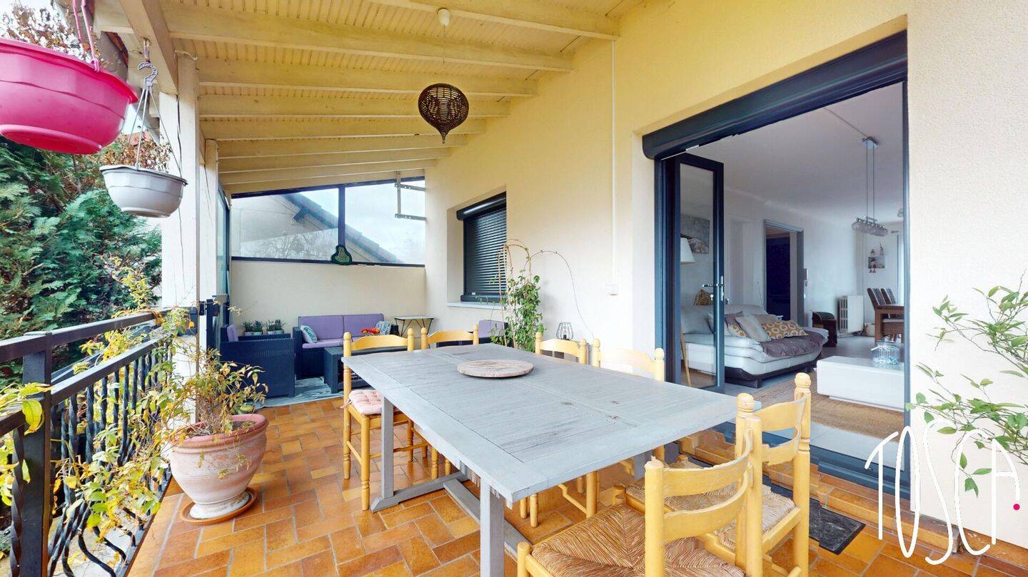 Maison à vendre, 104m², ORLY