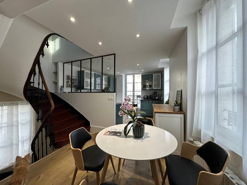 Maison à vendre, 107m², ORLEANS