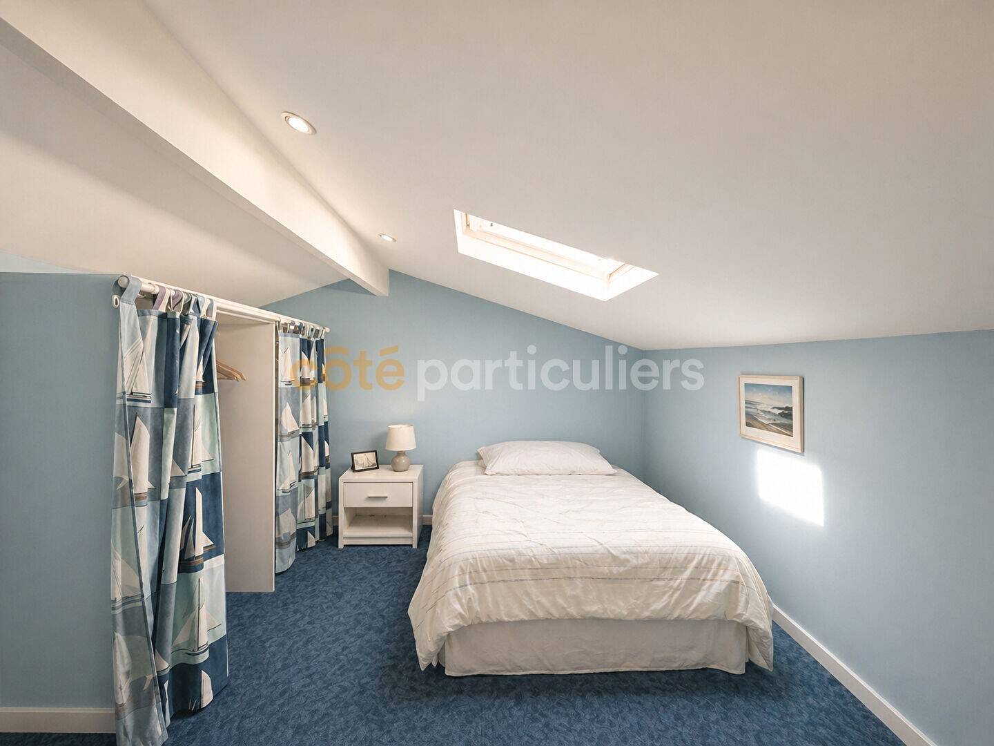 Maison à vendre, 152m², VAUX SUR MER
