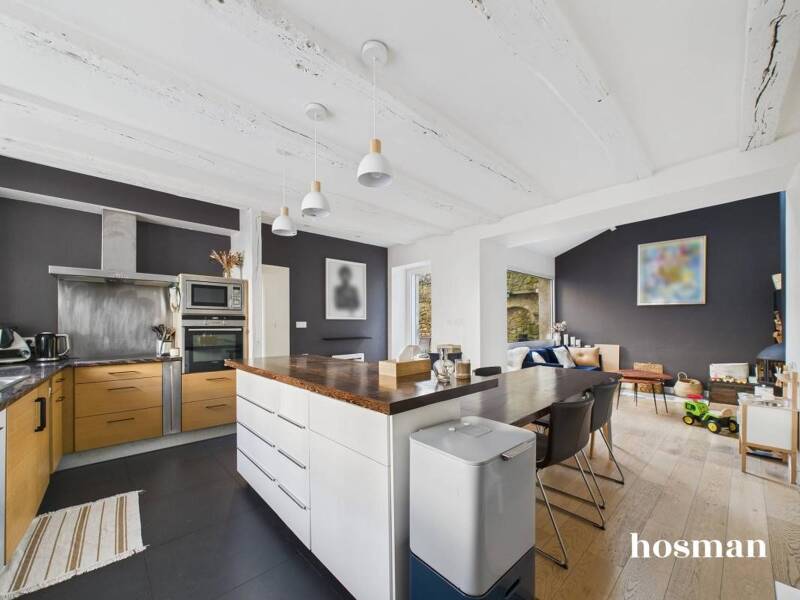 Maison à vendre, 150m², NANTES