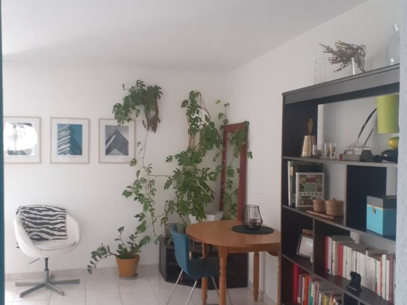 Maison à louer, 57m², PERPIGNAN