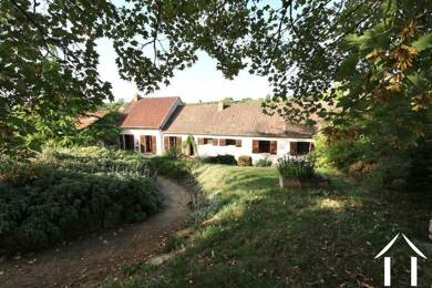 Maison à vendre 365 000 € 5 pièces 4 chambres 205 m² 1 573 m² de terrain Beaune 21200