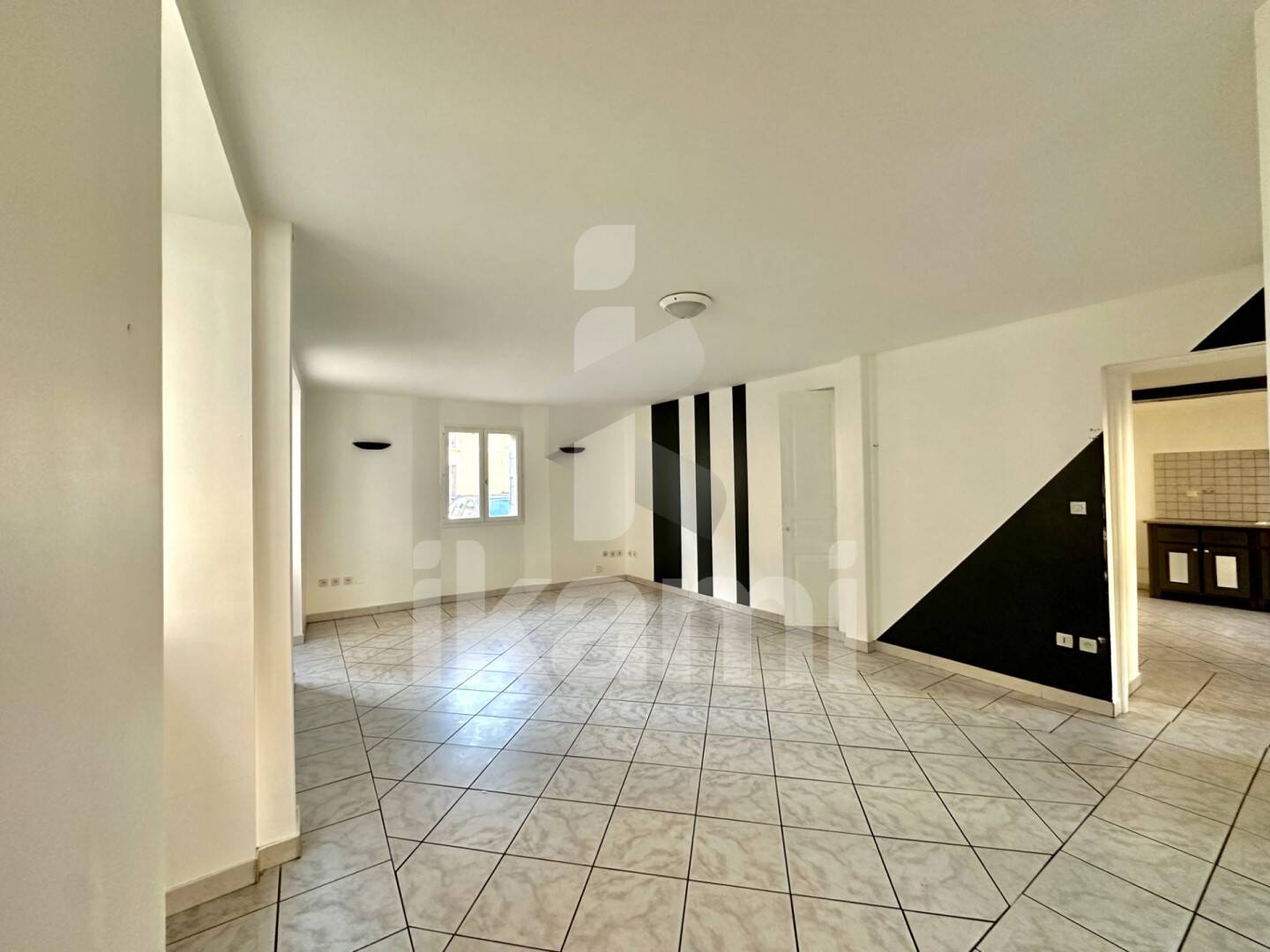 Maison à vendre, 103m², LE GRAND LEMPS