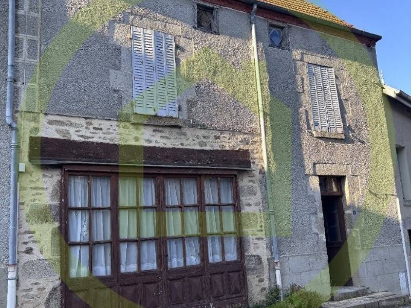 Maison à vendre, 80m², CRESSAT