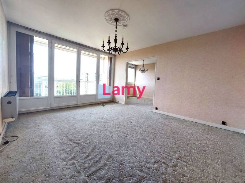 Maison à vendre, 64m², LIMOGES