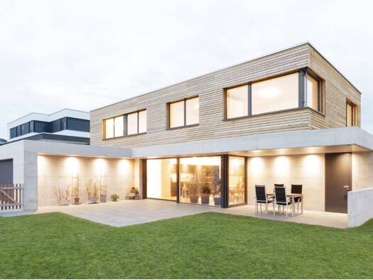 Terrain avec maison neuve à vendre 579 000 € 7 pièces 5 chambres 155 m² 340 m² de terrain Haut Guichet-Centre Ouest Orsay 91400