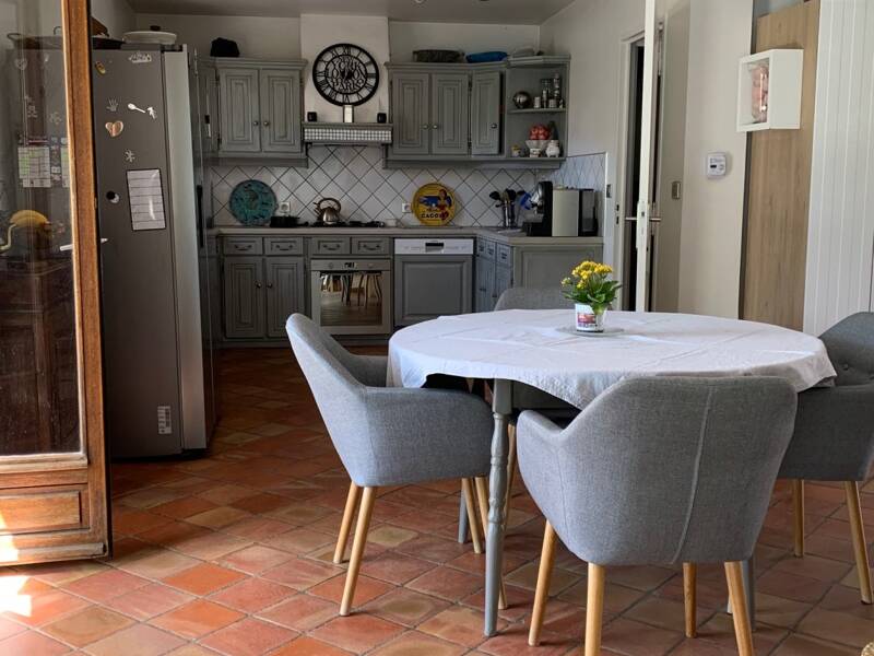 Maison à vendre, 140m², AIX EN PROVENCE