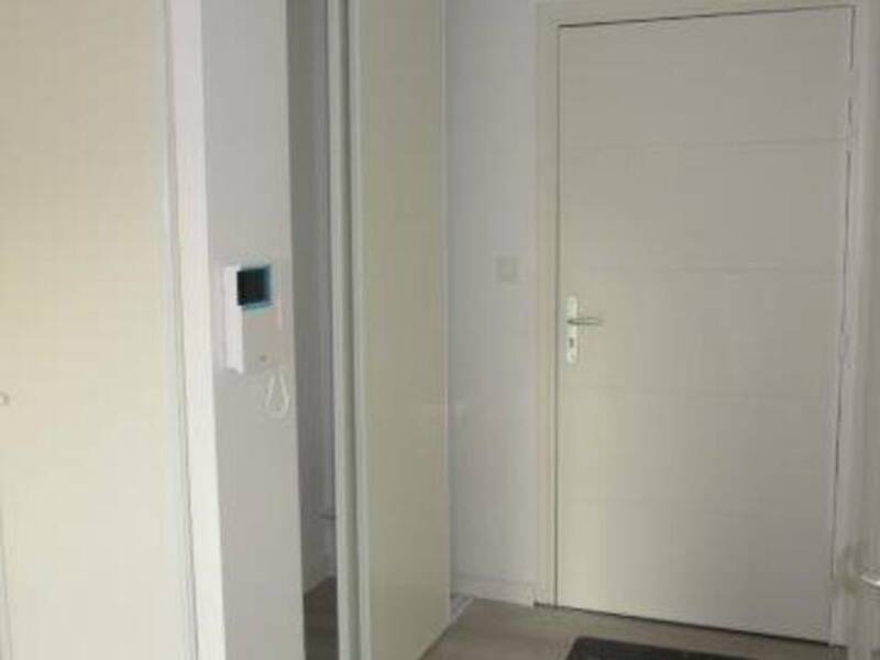 Maison à louer, 59m², TOULOUSE