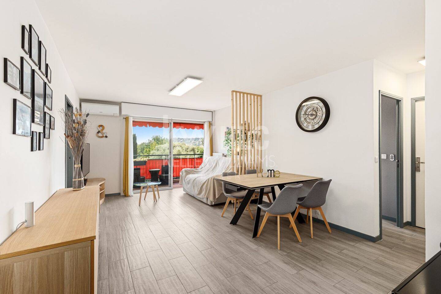 Maison à vendre, 76m², ANTIBES