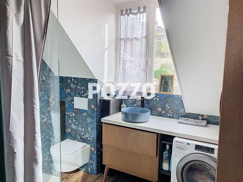 Maison à louer, 61m², HONFLEUR