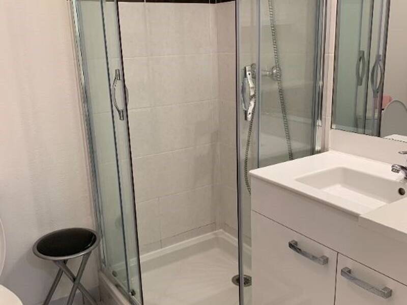 Maison à louer, 20m², CASTELGINEST