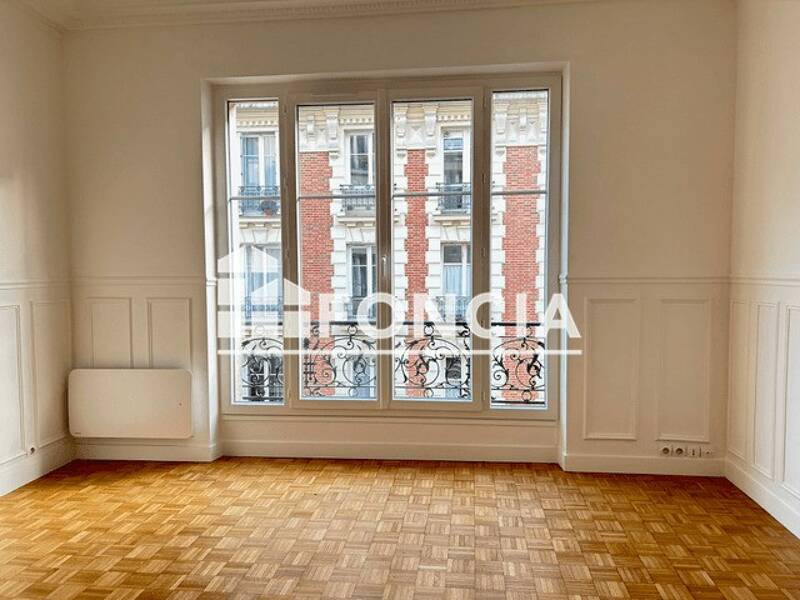 Maison à louer, 35m², PARIS 13E