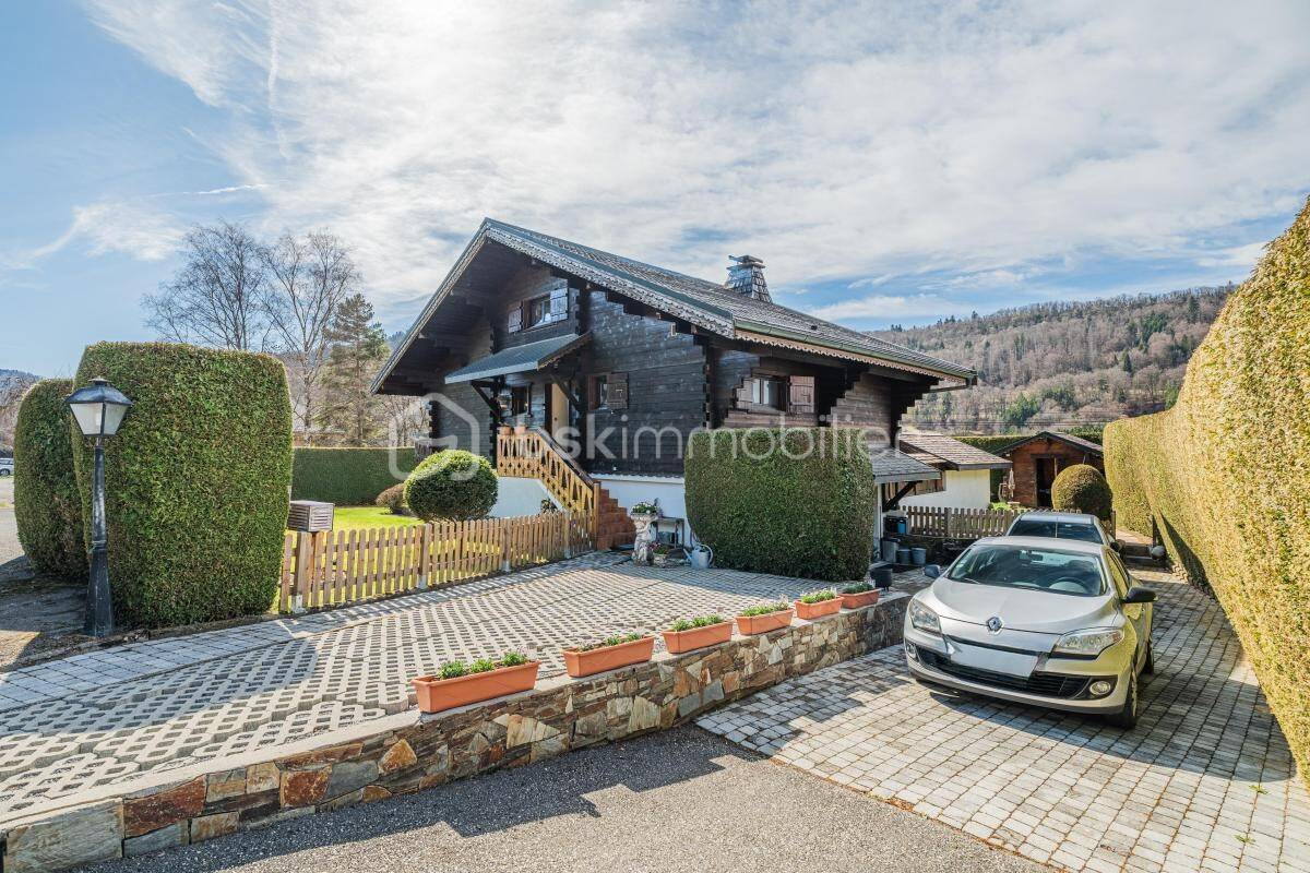 Maison à vendre, 158m², MIEUSSY