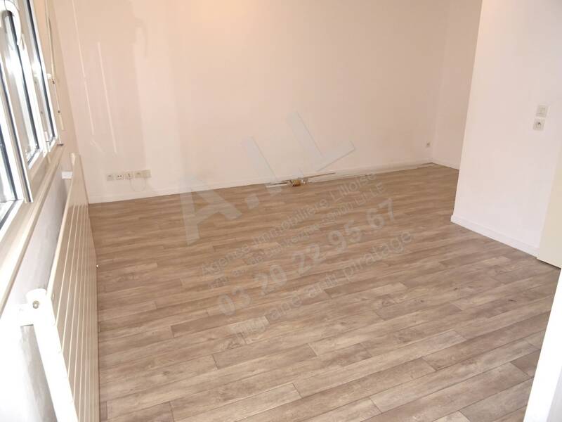 Maison à louer, 28m², LILLE