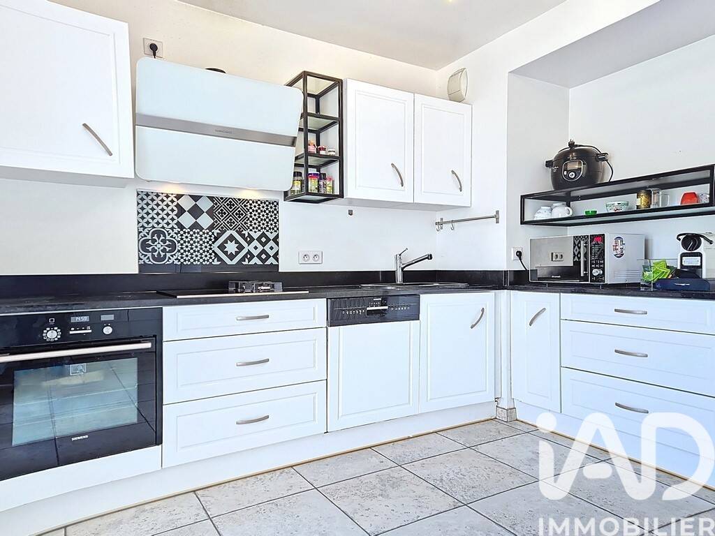 Maison à vendre, 143m², PONTCARRE