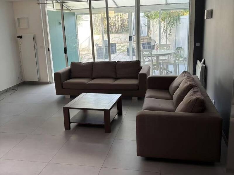 Maison à louer, 105m², ELANCOURT