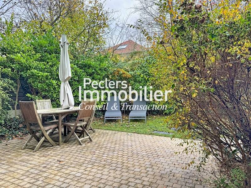 Maison à vendre, 183m², RUEIL MALMAISON