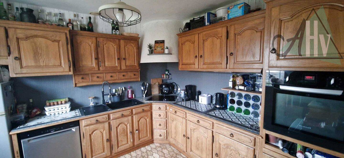 Maison à vendre, 120m², BRAY SUR SEINE
