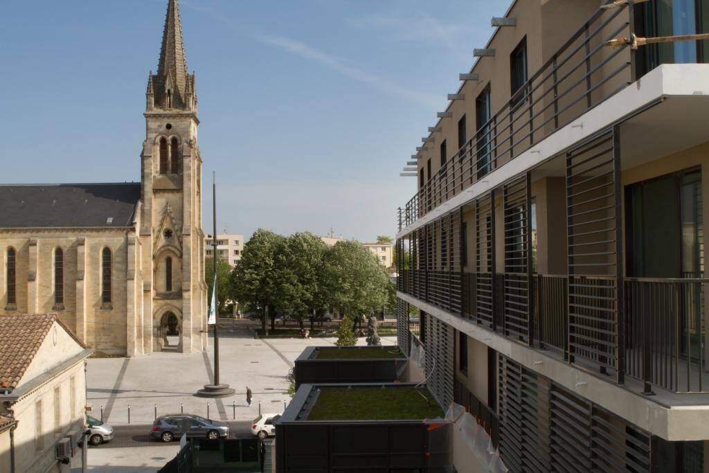 Maison à louer, 79m², MERIGNAC